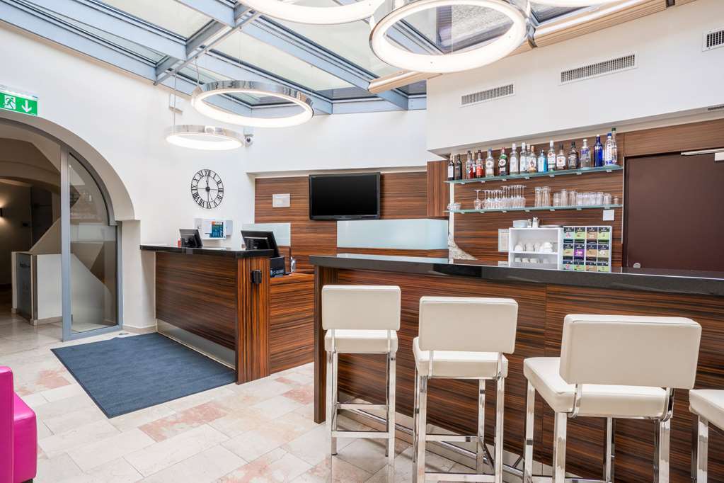 Star Premium Gablerbräu 3* Salzburg